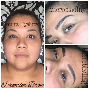 Premier Brow - Eyebrow Services Near Me - Fort Worth, Texas Premier Brow - Eyebrow Services Near Me - Fort Worth, Texas