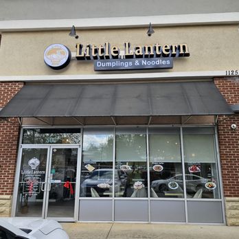 Little Lantern - Szechuan Near Me - Roswell, Georgia