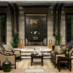 Copper Frogg's Outdoor Living Center