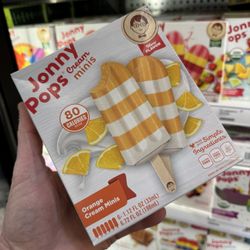 JonnyPops