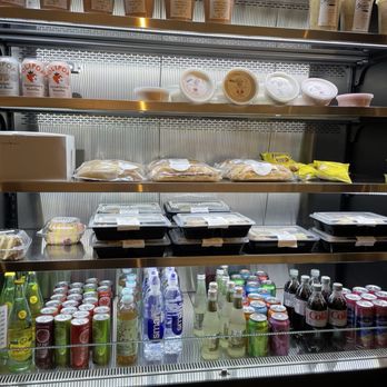Avenue Bakery On Fourth - Prepared food & beverages - Gift Shops Near Me - Salt Lake City, Utah