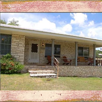 Roddy Tree Ranch - Little Joe's Wrangler 6 Person Cottage - Bed & Breakfast Near Me - Ingram, Texas Roddy Tree Ranch - Little Joe's Wrangler 6 Person Cottage - Bed & Breakfast Near Me - Ingram, Texas