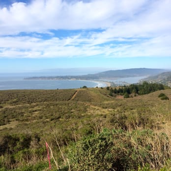 Coastal Trail Runs - End of Steep Ravine Trail Run at Stinson Beach - Races & Competitions Near Me - Walnut Creek, California Coastal Trail Runs - End of Steep Ravine Trail Run at Stinson Beach - Races & Competitions Near Me - Walnut Creek, California
