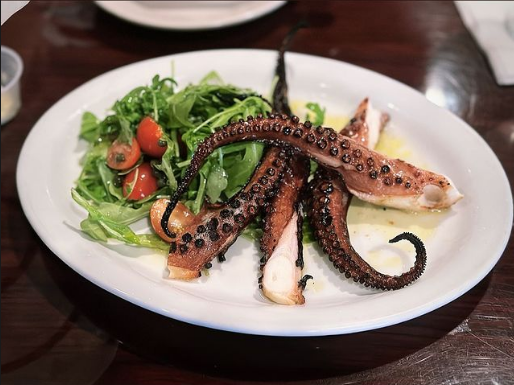 Leone's Ristorante & Pizzeria by null