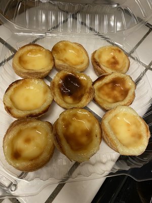 Silva Bakery: Portuguese Baked Goods & Artisan Breads by null