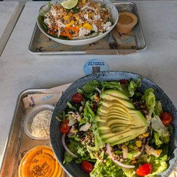 Mendocino Farms - salads! - Sandwiches Near Me - Mountain View, California Mendocino Farms - salads! - Sandwiches Near Me - Mountain View, California