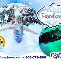 Foamboree