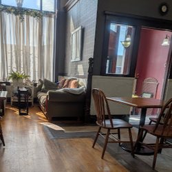 Ginny’s Cafe