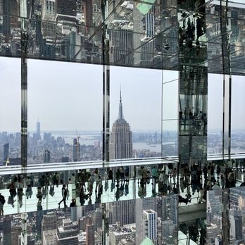 Summit One Vanderbilt - Observatories Near Me - New York, New York Summit One Vanderbilt - Observatories Near Me - New York, New York