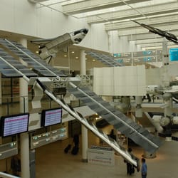 Bremen Airport
