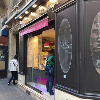 La Tradition Gourmande - Bakeries Near Me - Paris, 75 La Tradition Gourmande - Bakeries Near Me - Paris, 75