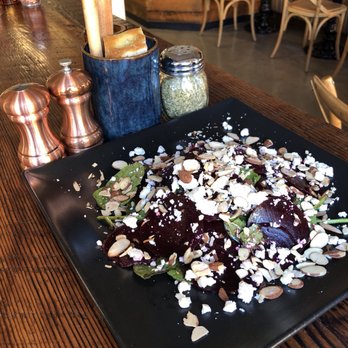 Sandrino - Pizza Near Me - Sausalito, California