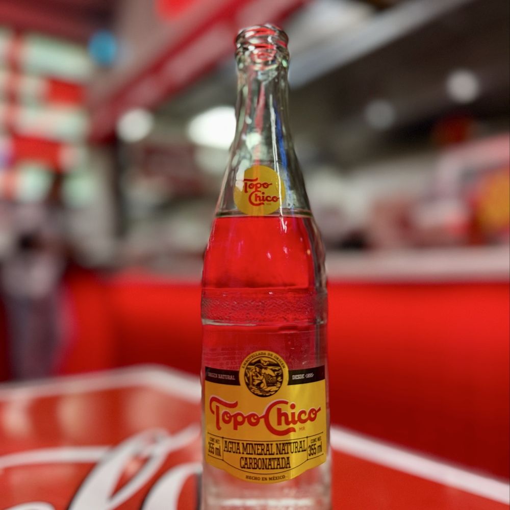 Topo Chico
