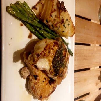 Jake's - Pot chicken - New American Near Me - Del Mar, California