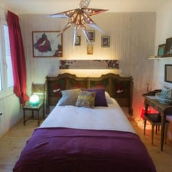 Hotel Mamie Jane