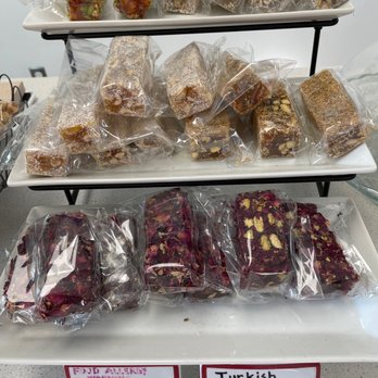 Tulip Cafe - Turkish Delights - Turkish Near Me - Columbus, Ohio