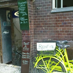 Velothek