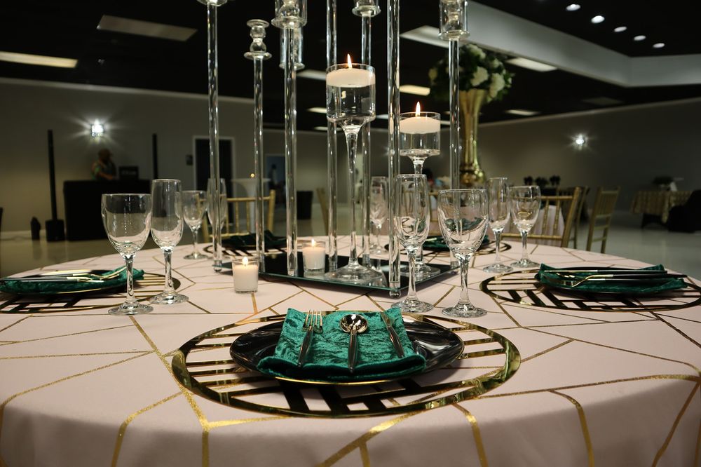 Venue817 - wedding in Columbia, SC