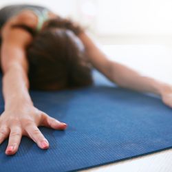 Yardley Fitness - Yoga Classes
