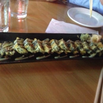 Sushi Nini - Hulk - Sushi Bars Near Me - Round Rock, Texas Sushi Nini - Hulk - Sushi Bars Near Me - Round Rock, Texas
