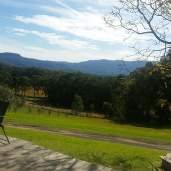 Back 2 Earth - How's the serenity - Vegan Near Me - Berry, NSW