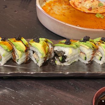 PLANTA Williamsburg - CAVIAR SUSHI - Sushi Bars Near Me - Brooklyn, New York PLANTA Williamsburg - CAVIAR SUSHI - Sushi Bars Near Me - Brooklyn, New York