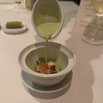 La Mer - French Near Me - Honolulu, Hawaii