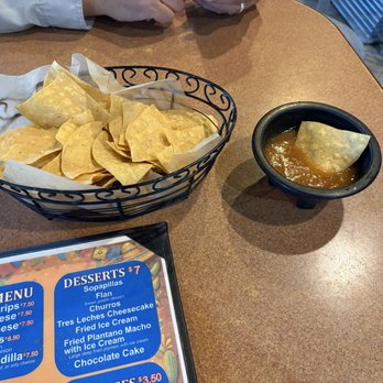 El Comedor Cardenas - Chips and salsa, kids and dessert menu - Mexican Near Me - Williams, Arizona El Comedor Cardenas - Chips and salsa, kids and dessert menu - Mexican Near Me - Williams, Arizona
