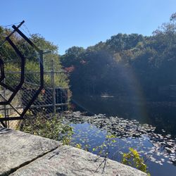 Trestle Park