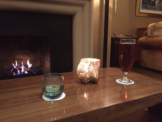 Inchydoney Island Lodge & Spa by null