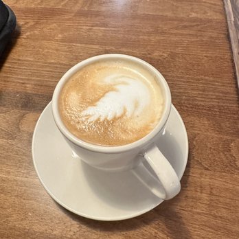 Culture Coffee - The delicious "Scooter" - Coffee & Tea Near Me - Chattanooga, Tennessee Culture Coffee - The delicious "Scooter" - Coffee & Tea Near Me - Chattanooga, Tennessee