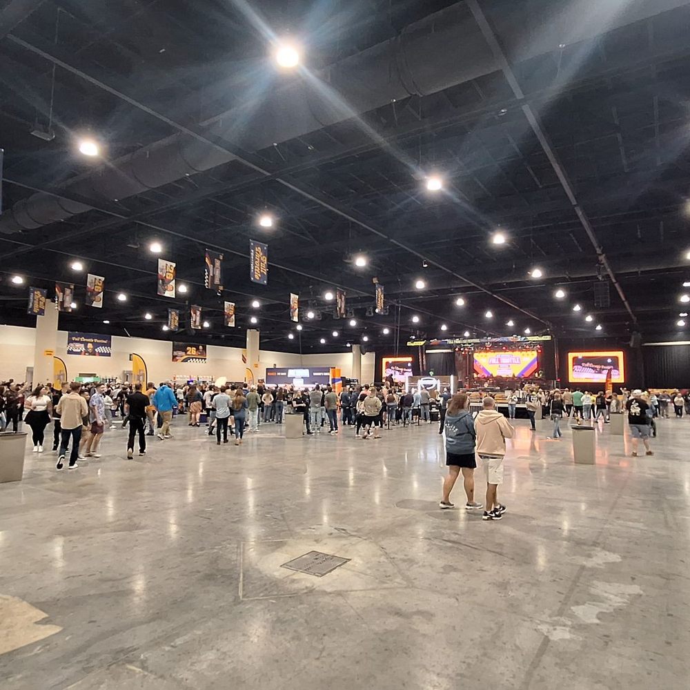 Ocean Center - Venues & Event Spaces Near Me - Daytona Beach, Florida Ocean Center - Venues & Event Spaces Near Me - Daytona Beach, Florida