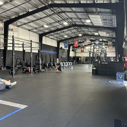 Virtuous Gym