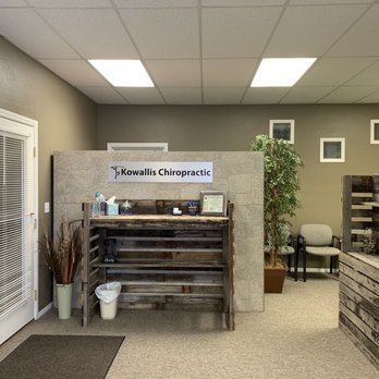 Kowallis Chiropractic - Front room - Chiropractors Near Me - Malad City, Idaho Kowallis Chiropractic - Front room - Chiropractors Near Me - Malad City, Idaho