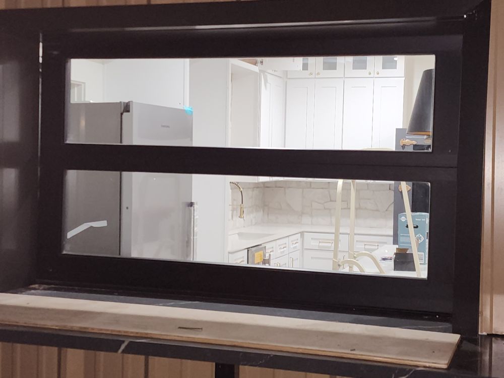 Slide of Benito's Roofing And Remodeling