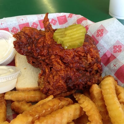 Fat Boys BBQ by null