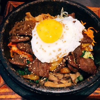 Burning Rice - Korean Near Me - Frisco, Texas Burning Rice - Korean Near Me - Frisco, Texas