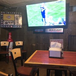 James Gang Tavern