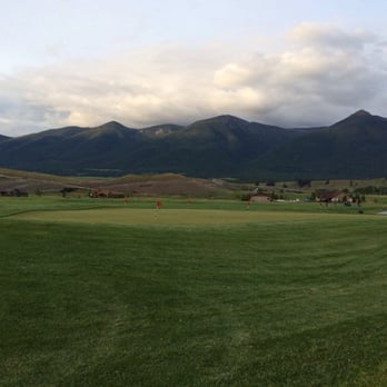 Indian Springs Ranch - Golf Near Me - Eureka, Montana Indian Springs Ranch - Golf Near Me - Eureka, Montana