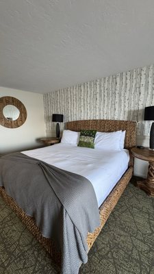 The Bayview Hotel by null