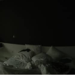 D Hotel - Onze kamer