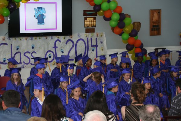 The Learning Experience - Northport