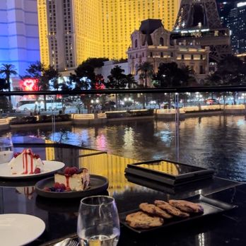 Spago - New American Near Me - Las Vegas, Nevada