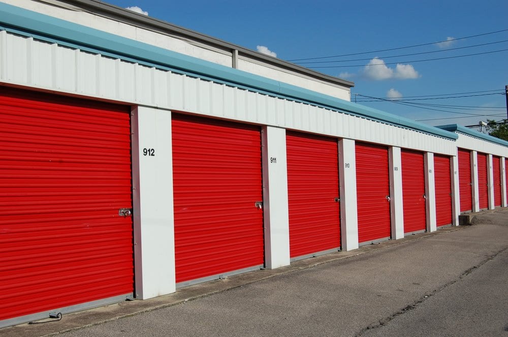 SPACE CENTER STORAGE Request a Quote 680 Tennessee Ave, Lexington