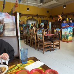 Los Magueyes - Awesome Food and atmosphere