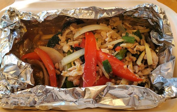 My Thai Cuisine by null