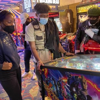 Golf n' Stuff - Arcade - Amusement Parks Near Me - Norwalk, California