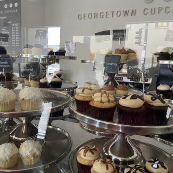 Georgetown Cupcake - Cupcakes - Cupcakes Near Me - Washington, DC, District of Columbia Georgetown Cupcake - Cupcakes - Cupcakes Near Me - Washington, DC, District of Columbia