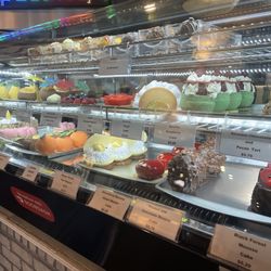 Pinnamell Sweets - Each prettier than the last