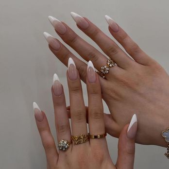 GH Nails & Spa - Nail Salons Near Me - Augusta, Georgia